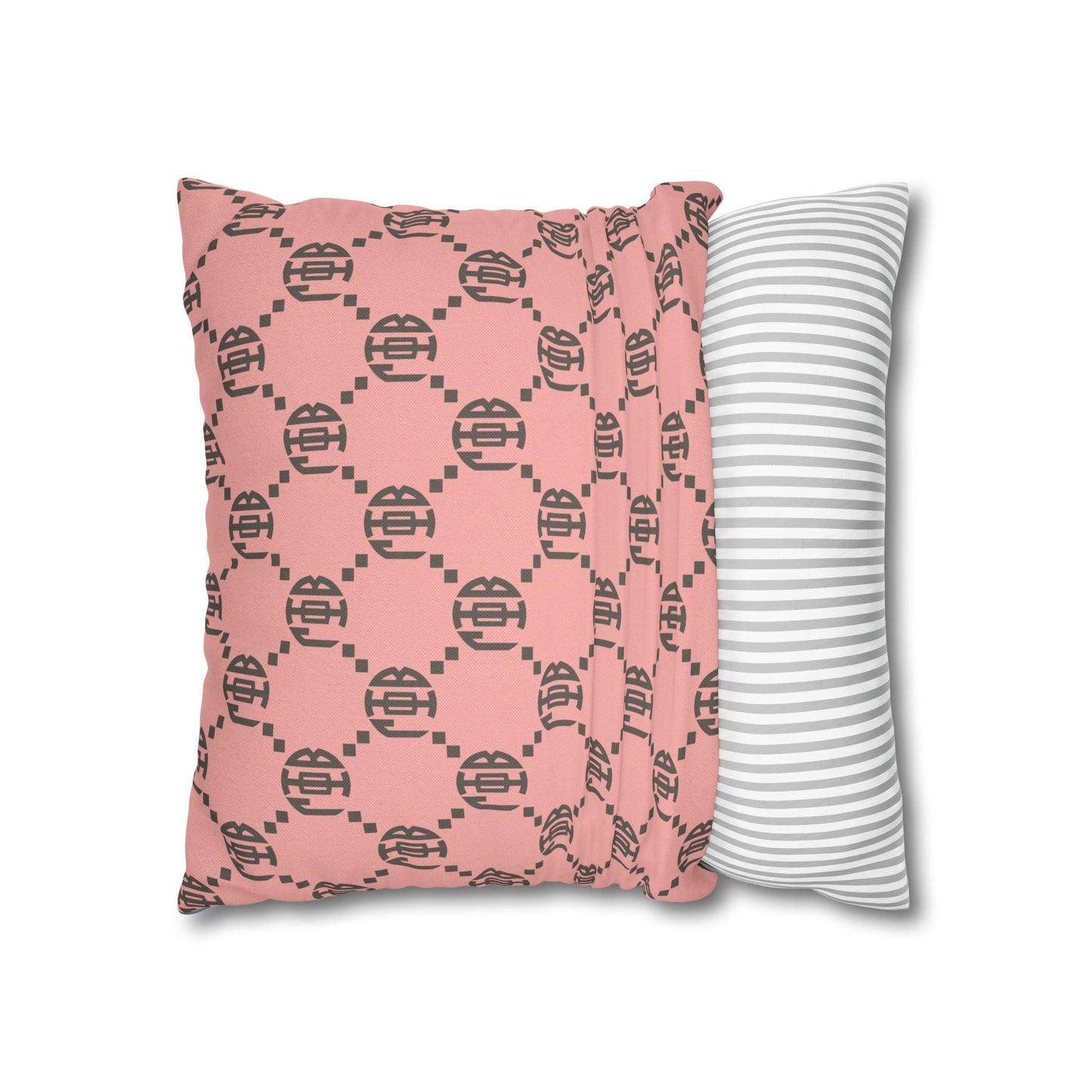 Gamma Phi Beta Pillow Cover