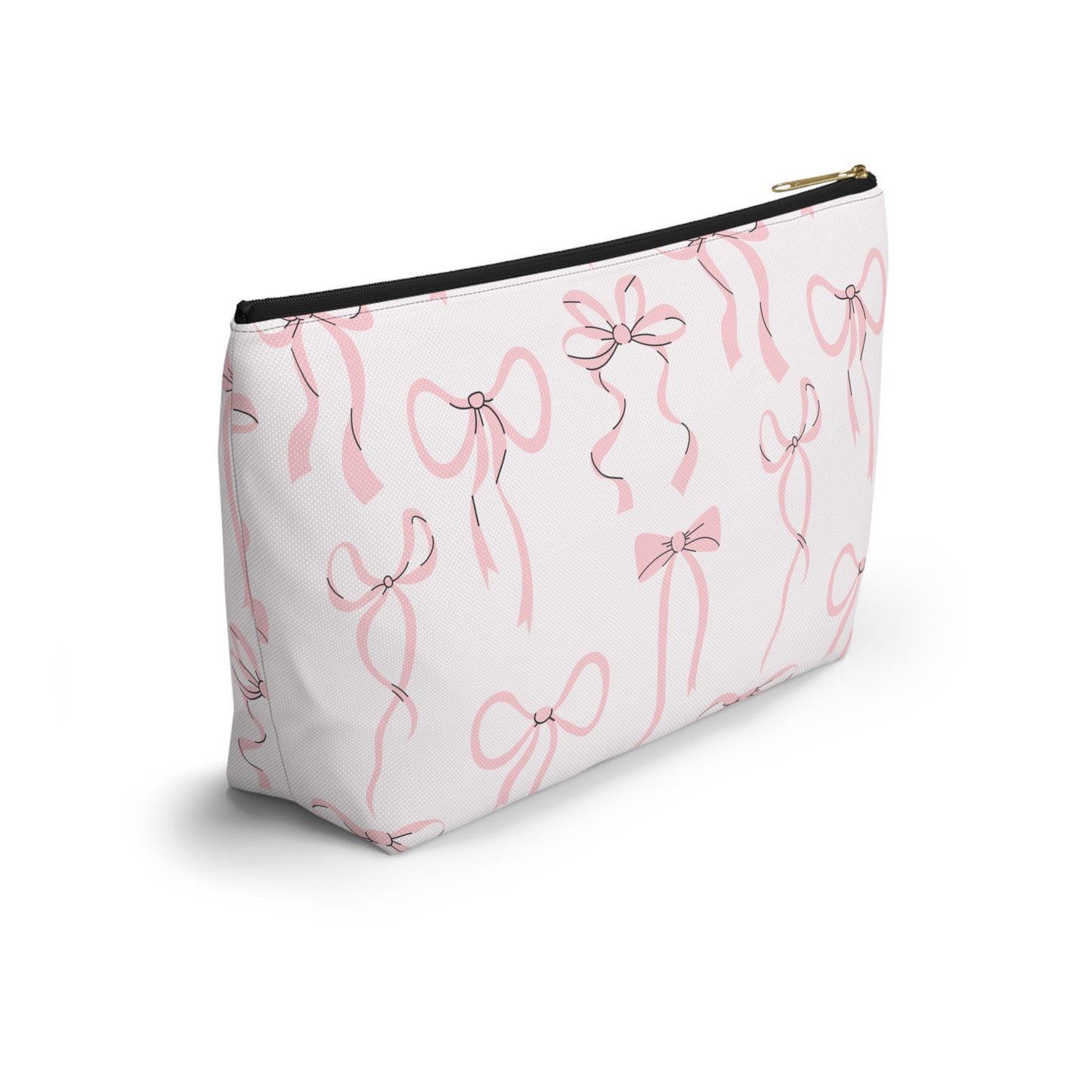 Personalized Gamma Phi Beta Makeup Bag