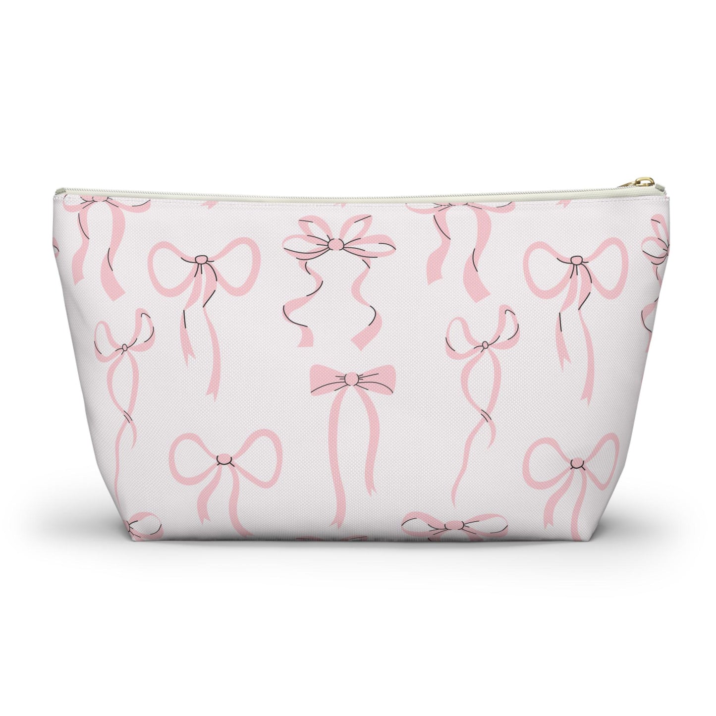 Personalized Gamma Phi Beta Makeup Bag