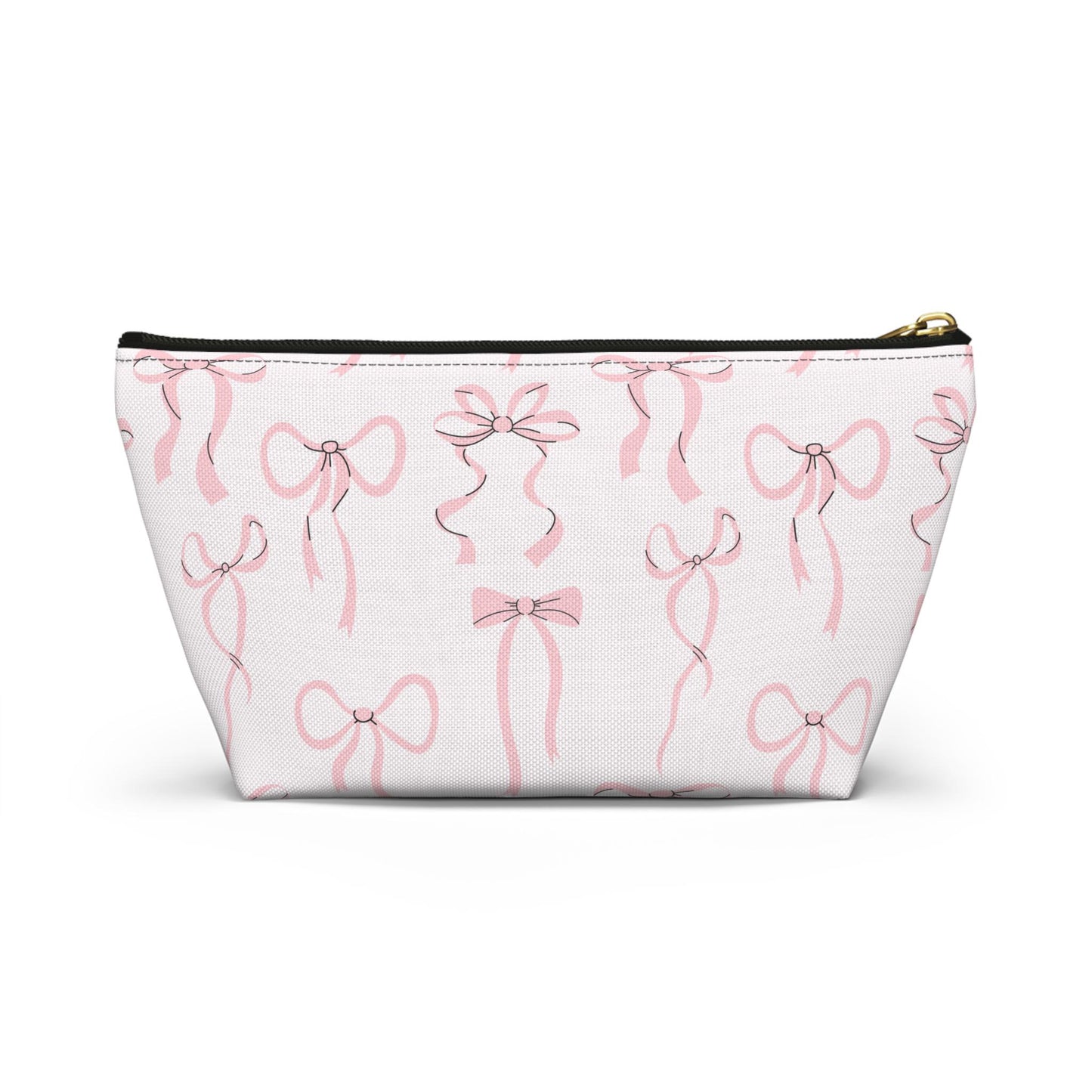 Personalized Gamma Phi Beta Makeup Bag