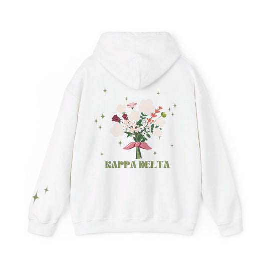 Kappa Delta Hoodie