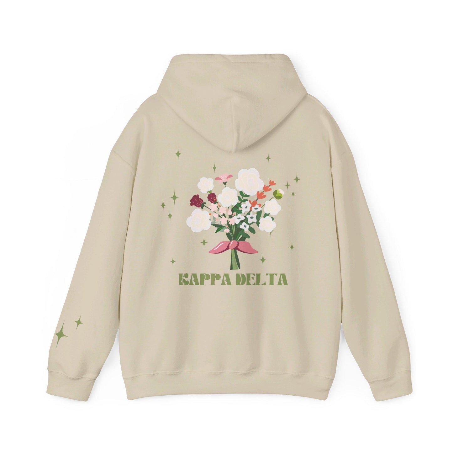 Kappa Delta Hoodie