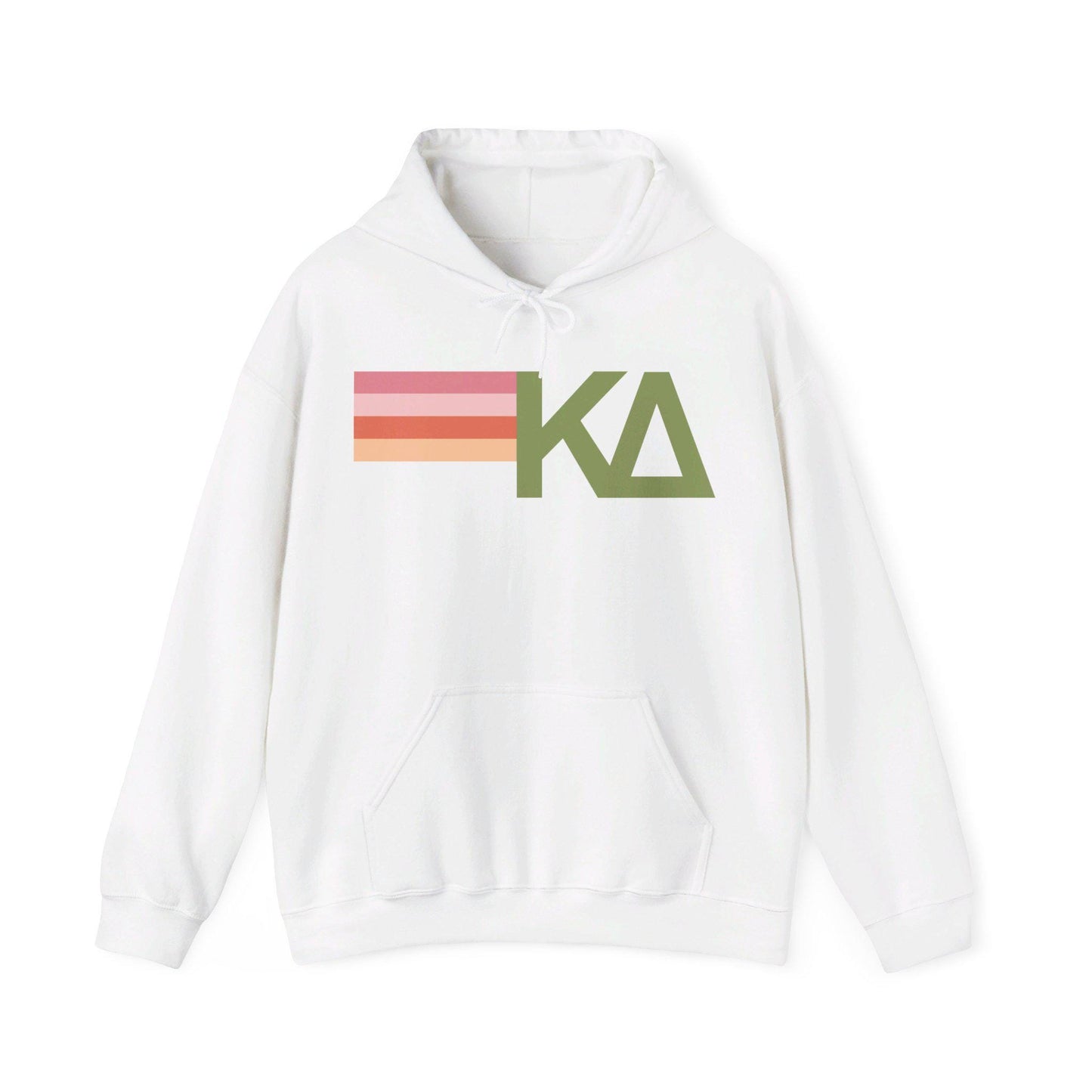 Kappa Delta Hoodie