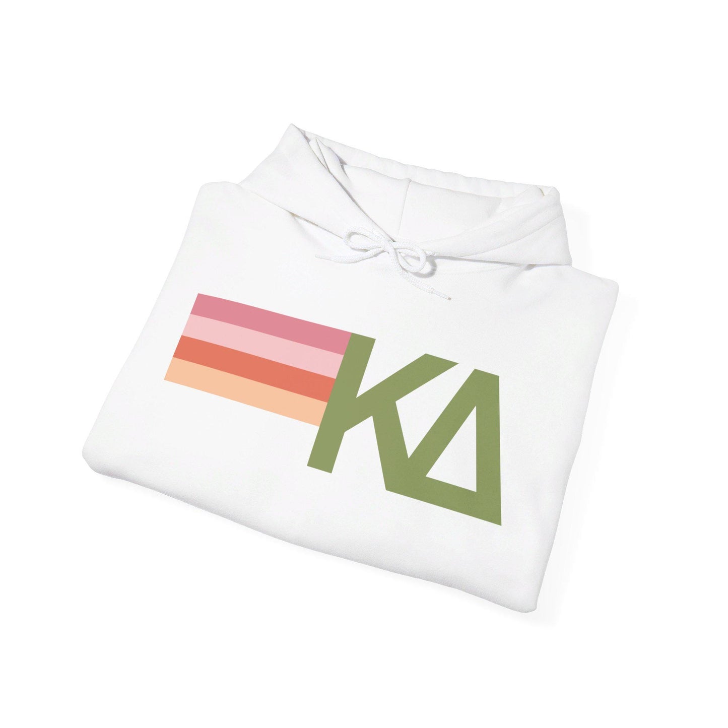 Kappa Delta Hoodie