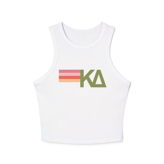 Kappa Delta Tank Top