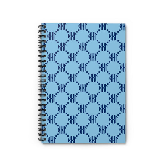 Kappa Kappa Gamma Notebook