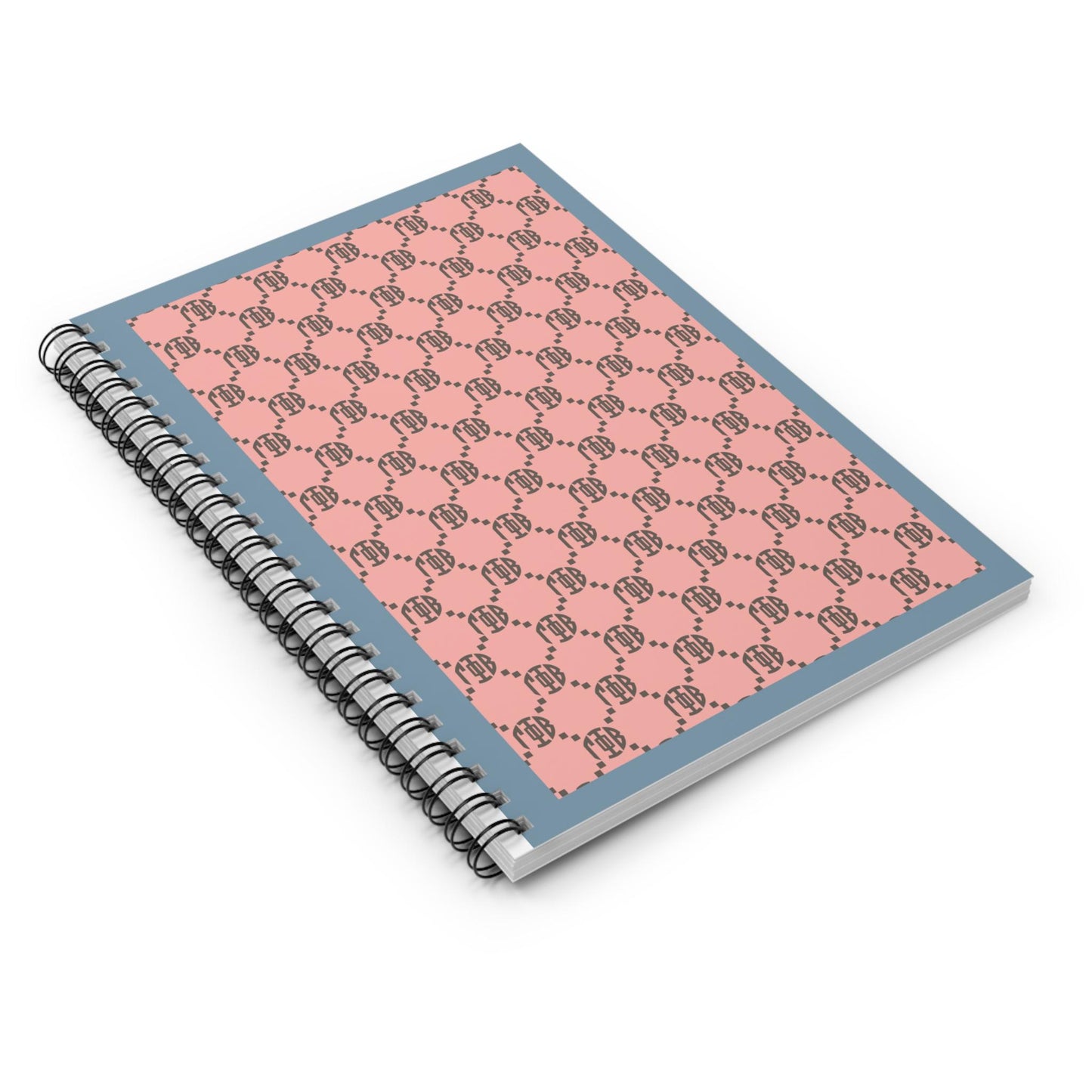 Gamma Phi Beta Notebook