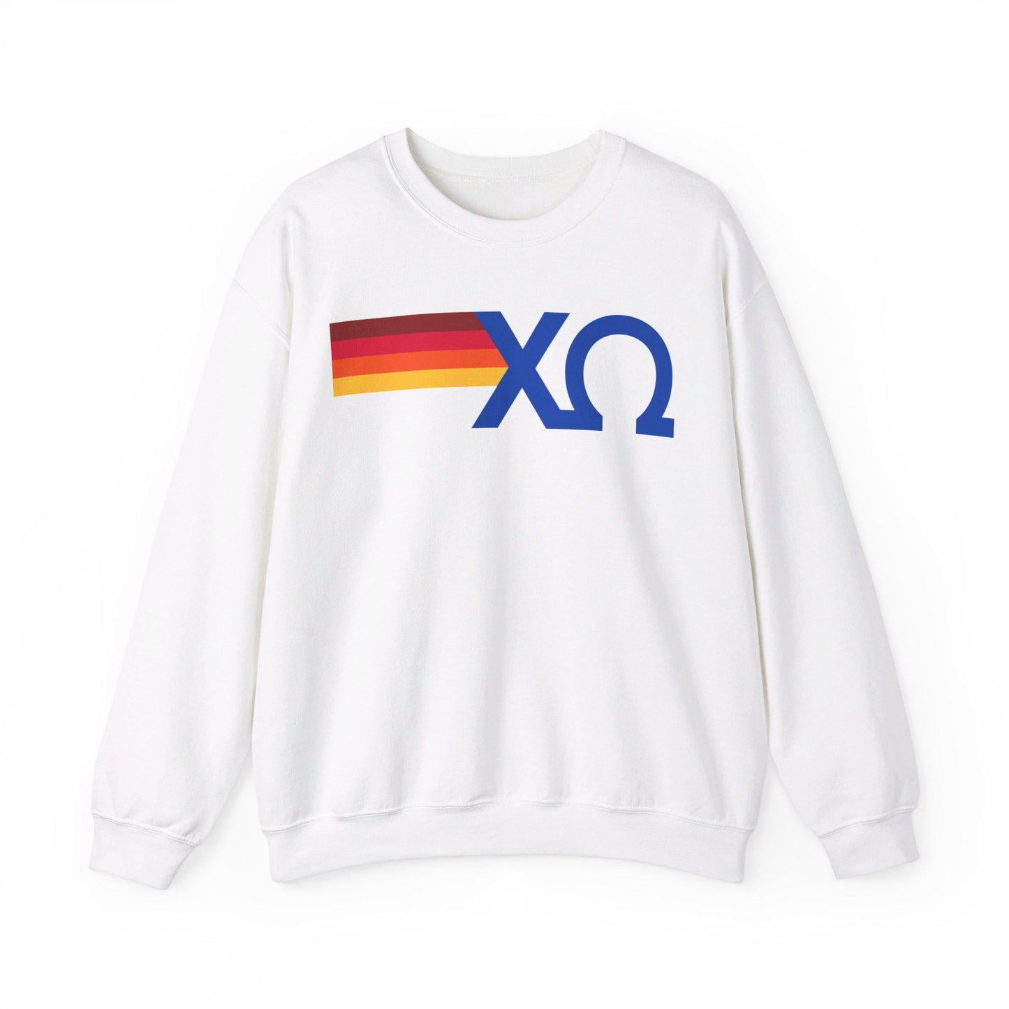 Chi Omega Sweatshirt