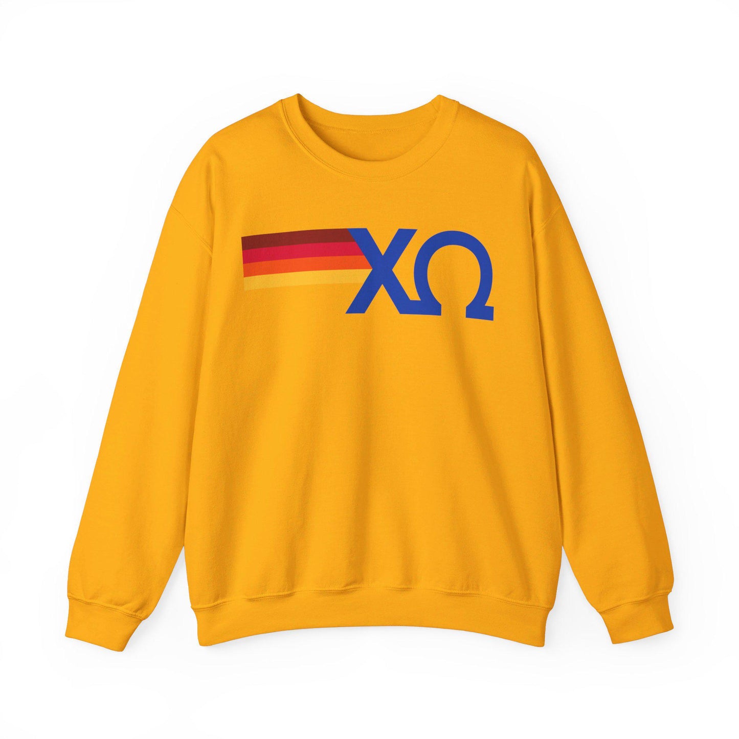 Chi Omega Sweatshirt