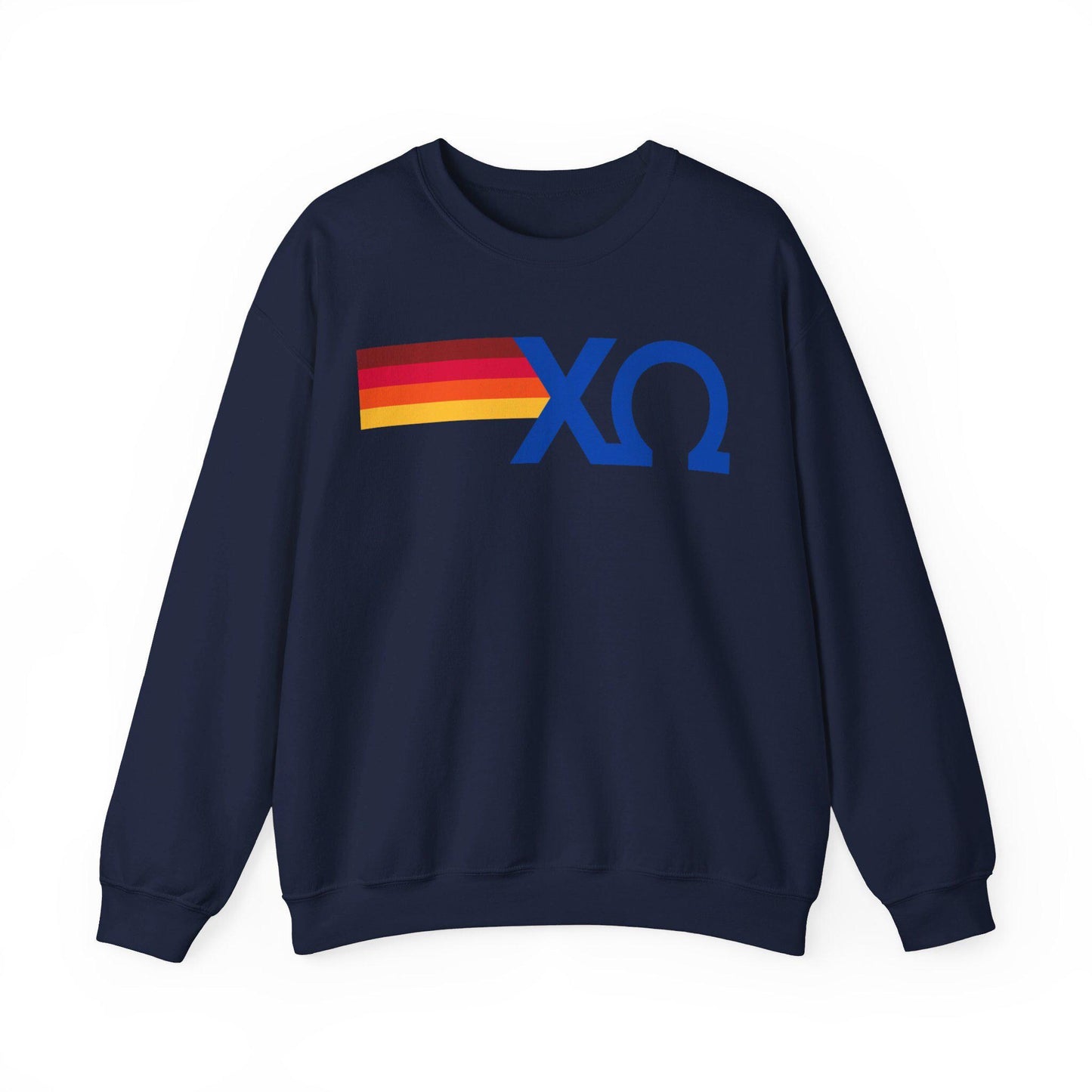 Chi Omega Sweatshirt