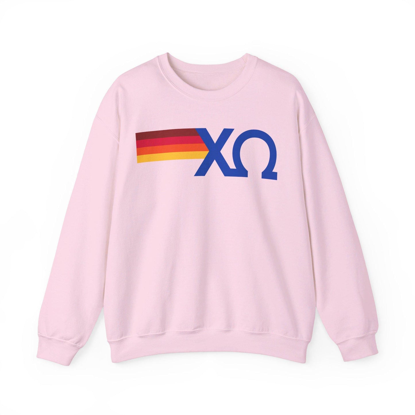 Chi Omega Sweatshirt