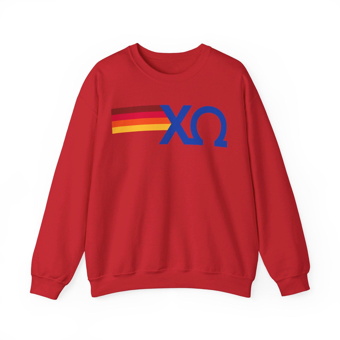 Chi Omega Sweatshirt