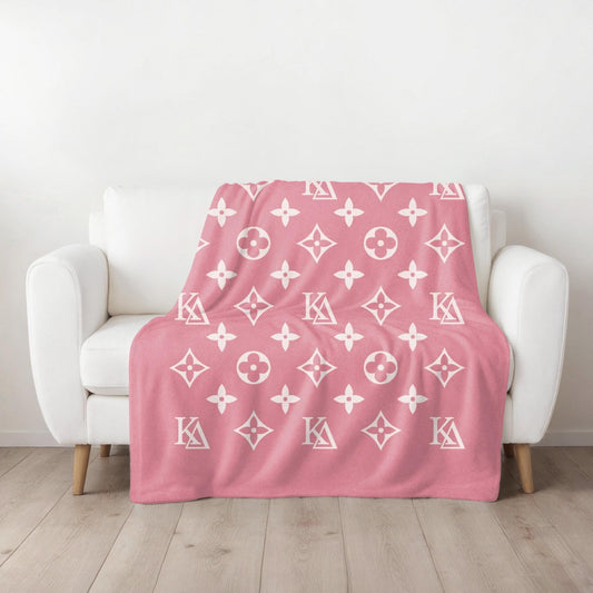 Kappa Delta Blanket