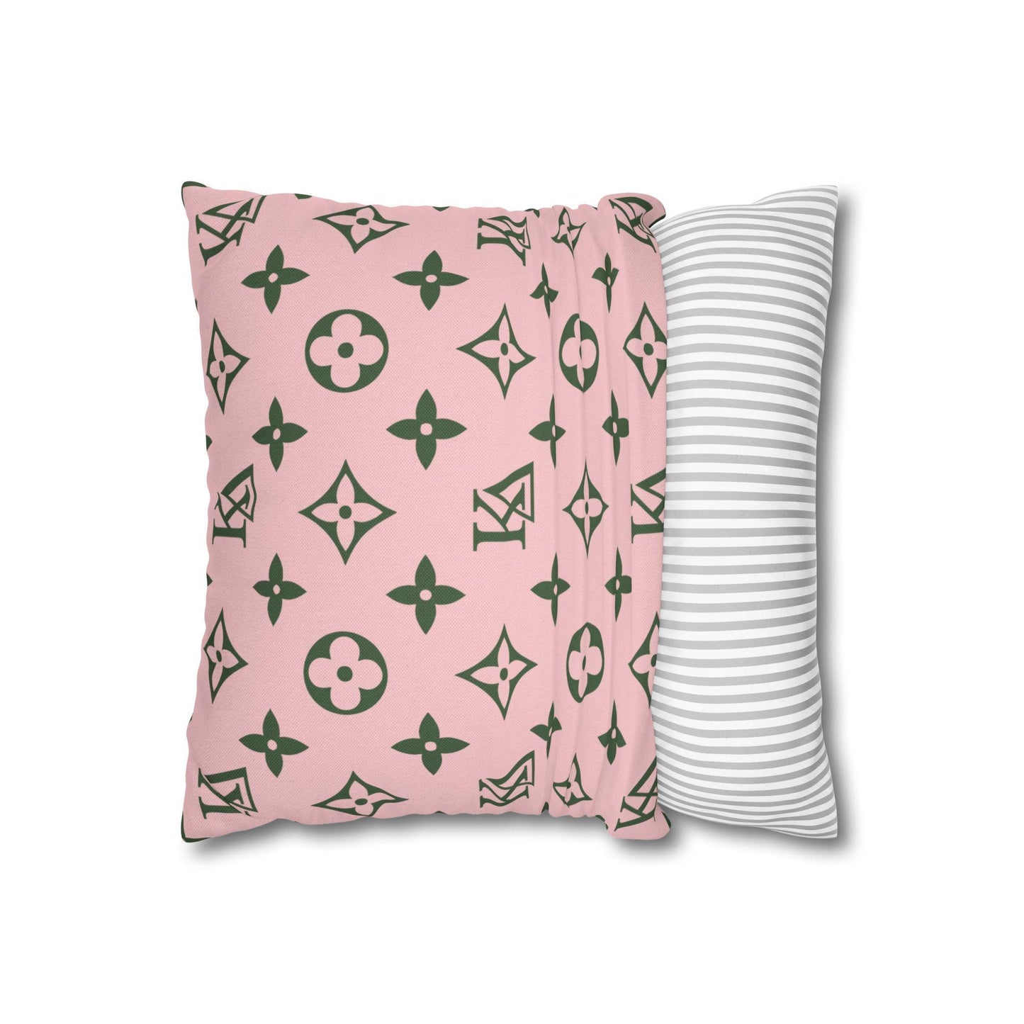 Kappa Delta Sorority Pillow Cover