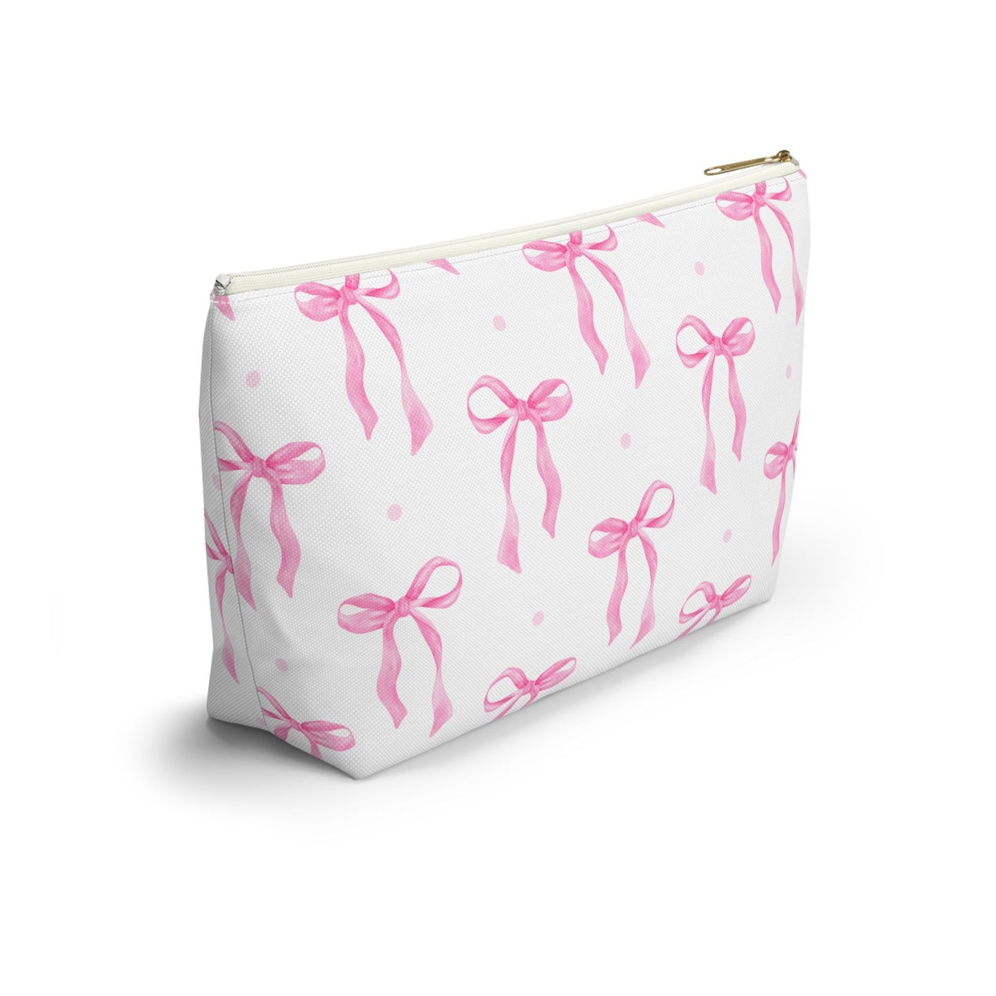 Alpha Delta Pi Makeup Bag