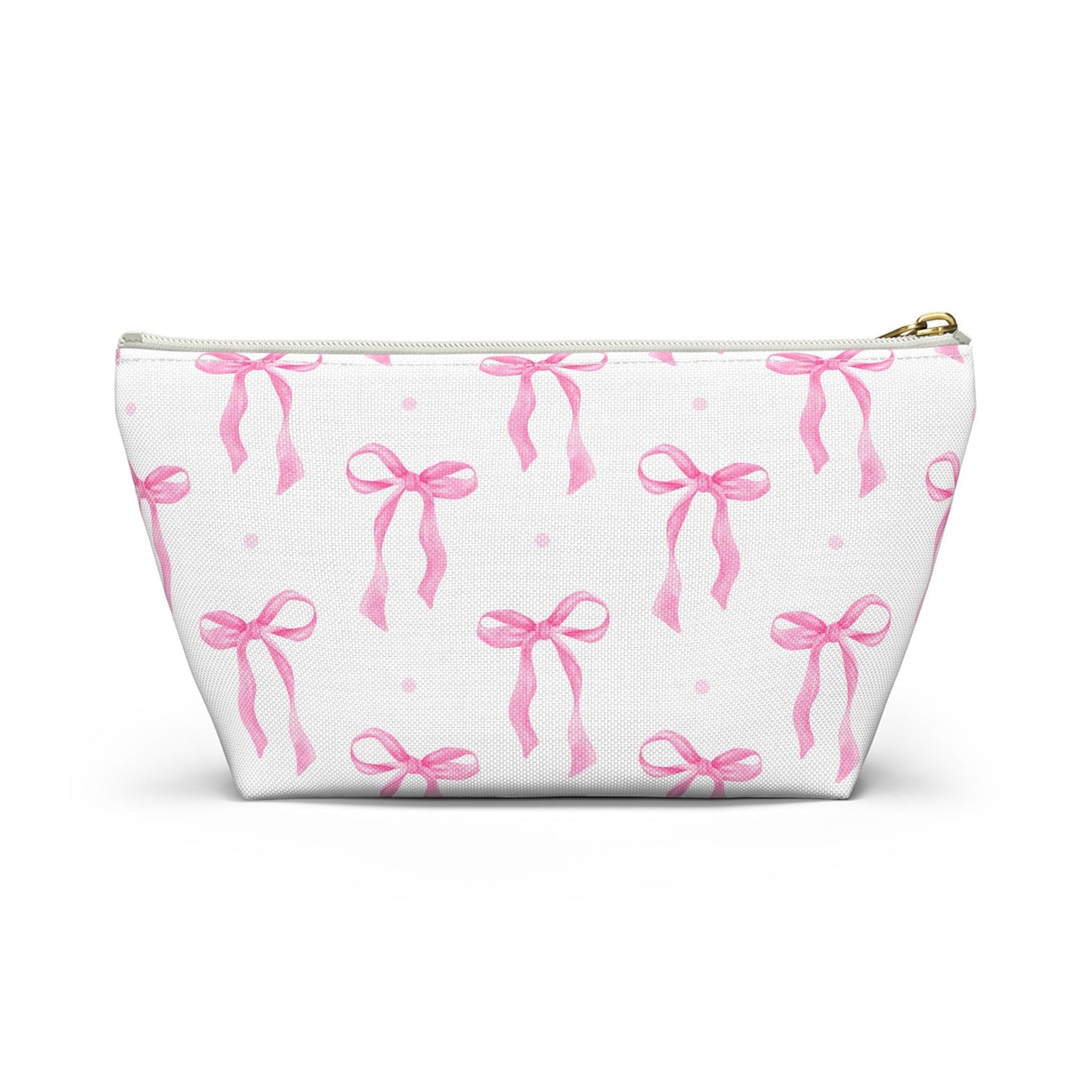 Alpha Delta Pi Makeup Bag