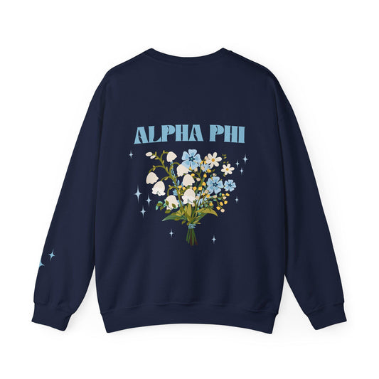 Alpha Phi Sorority Sweatshirt