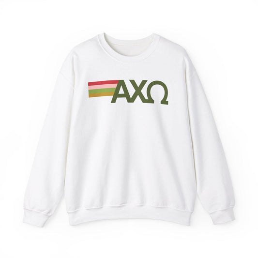 Alpha Chi Omega Sweatshirt