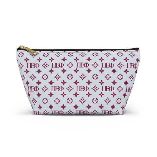 Pi Beta Phi Makeup Bag